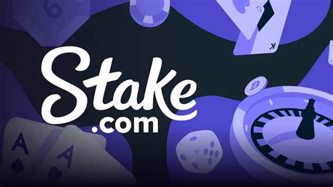 stake casino